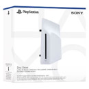 Lecteur de disque blu-ray Ultra HD 4K detachable pour PS5 Slim et PS5 Pro